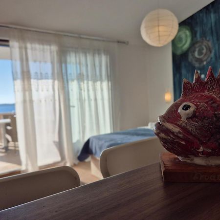 Apartments Horizont Rogoznica  Luaran gambar