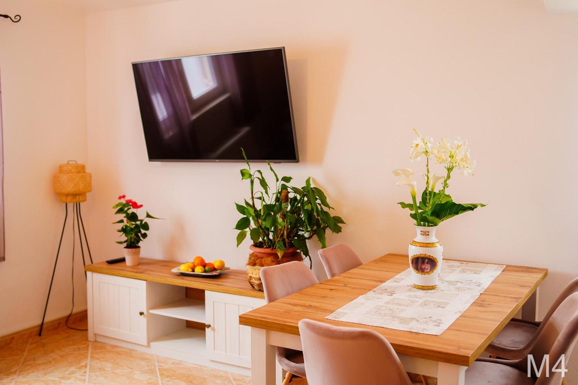 Apartments Horizont Rogoznica  Bilik gambar