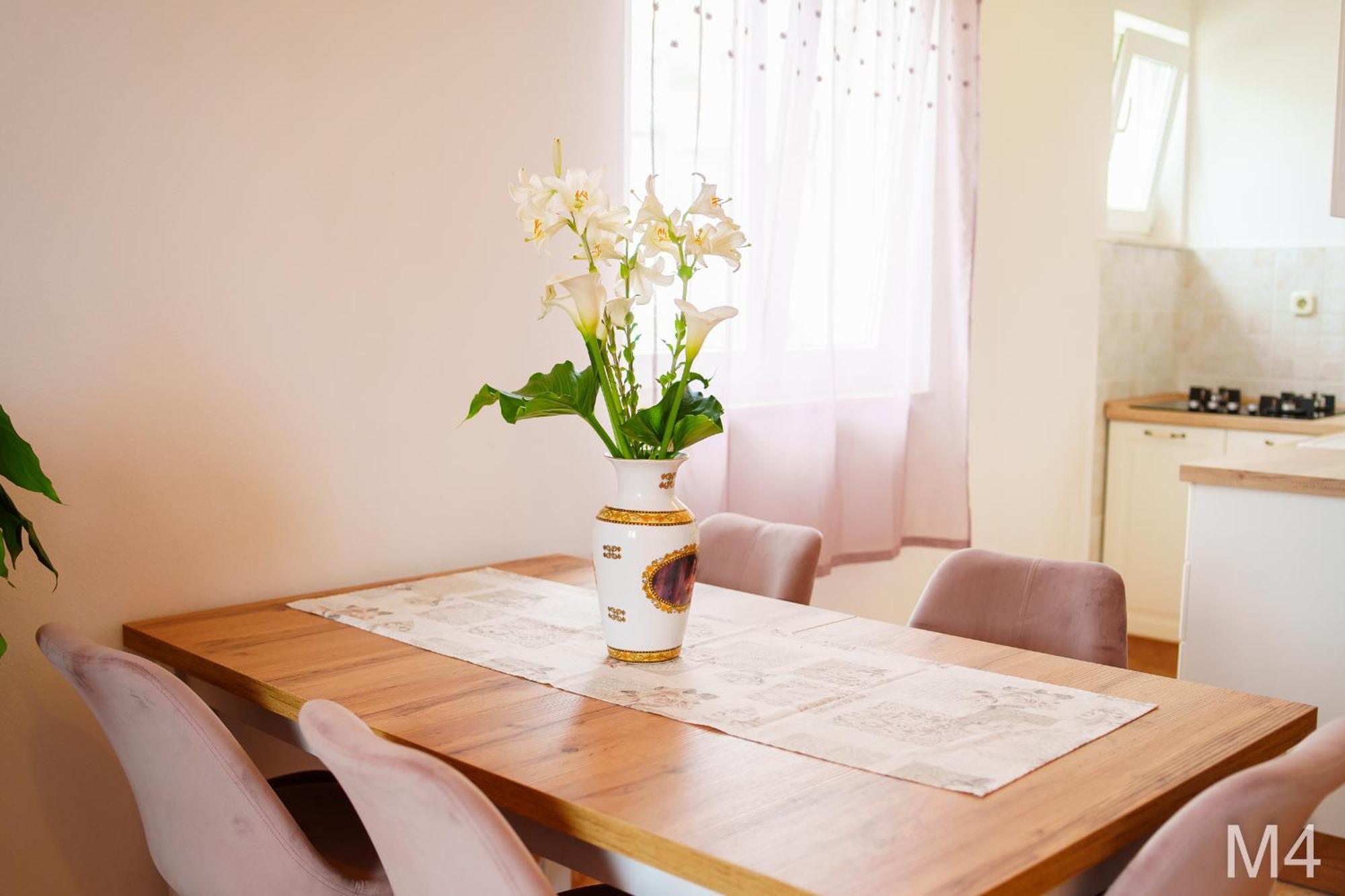 Apartments Horizont Rogoznica  Bilik gambar