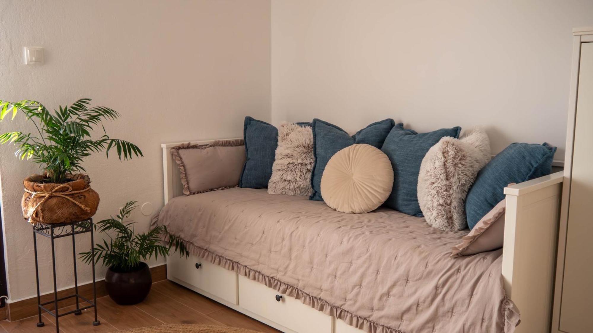 Apartments Horizont Rogoznica  Bilik gambar