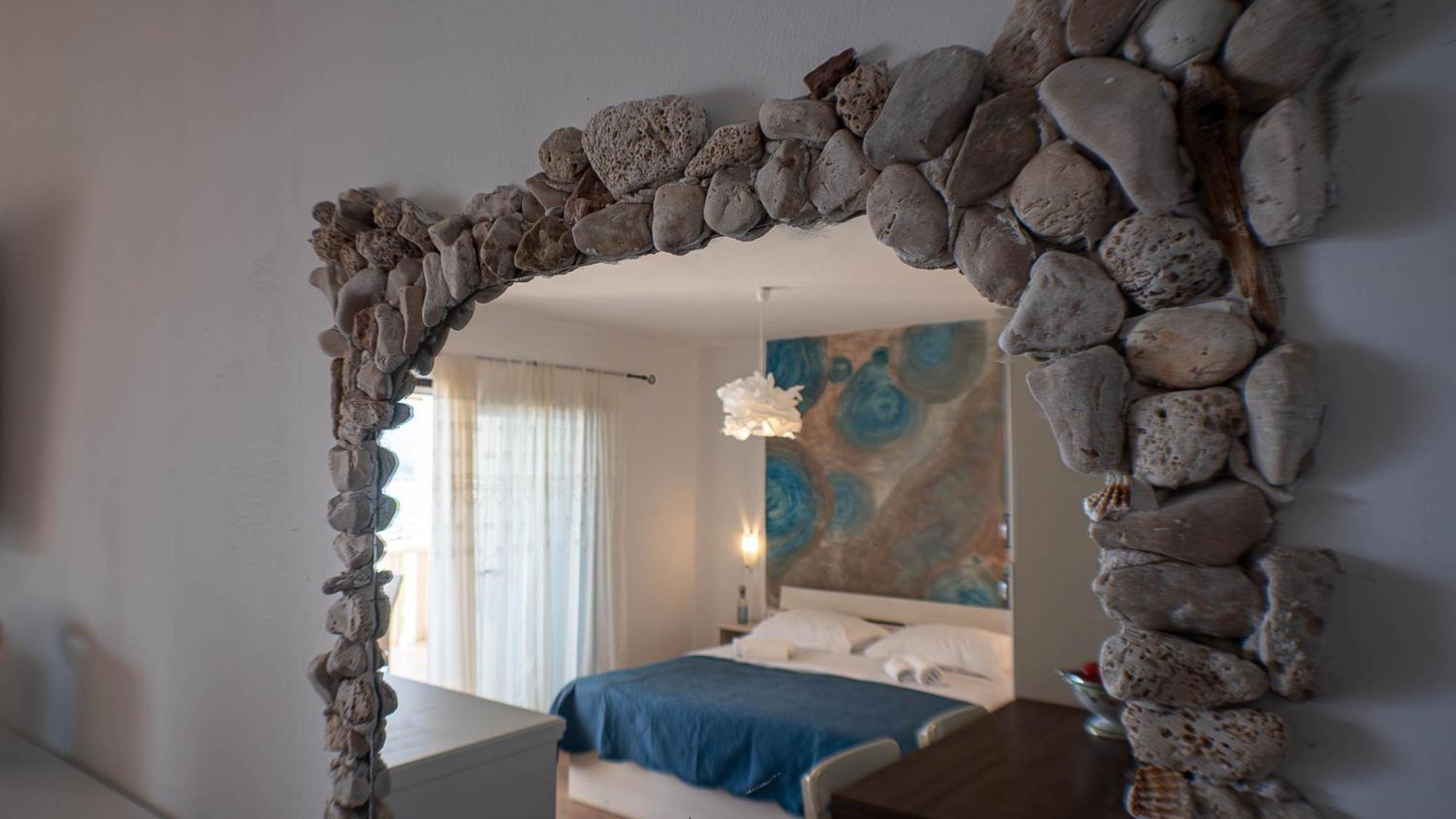 Apartments Horizont Rogoznica  Luaran gambar